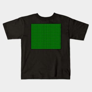 Binary Code Kids T-Shirt